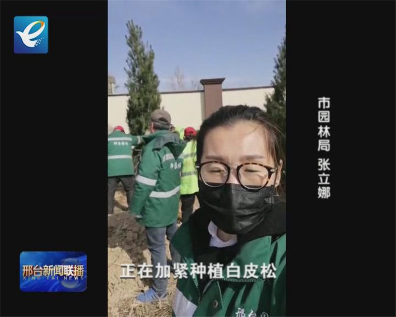 战“疫”微面孔：再出发，每个人都是最亮的星